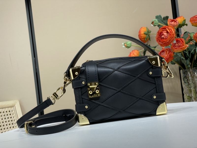 Louis Vuitton Box Bags